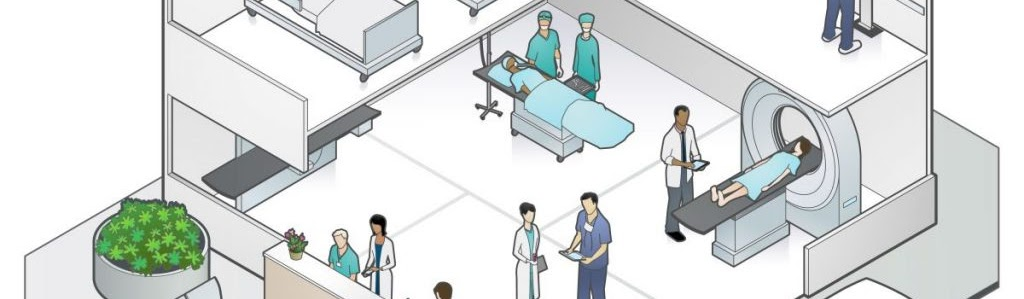 Simulation modelling to test proposed models of pediatric critical care in South West England