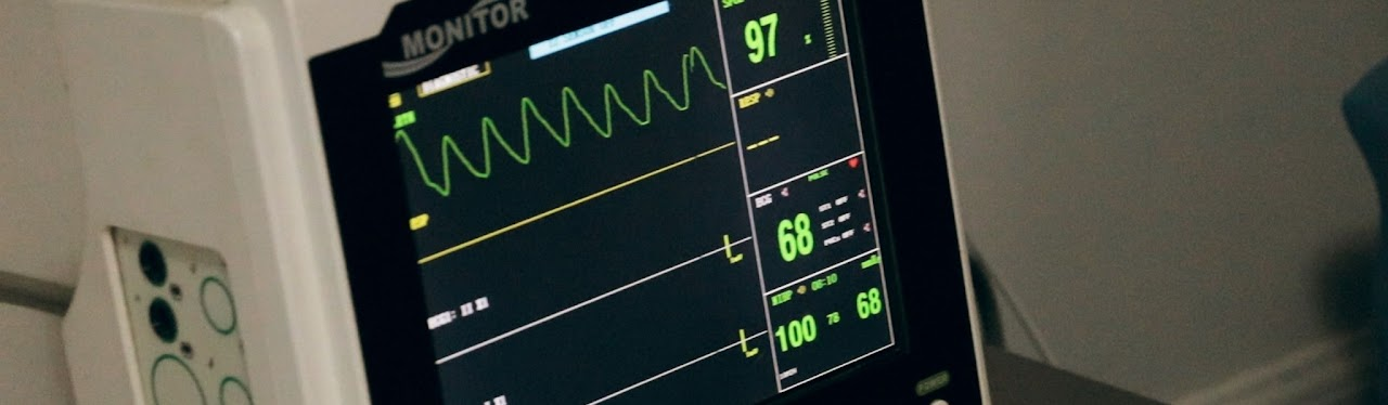 Reducing Travel Times to Treatment for Cardiac Patients in the South East of England